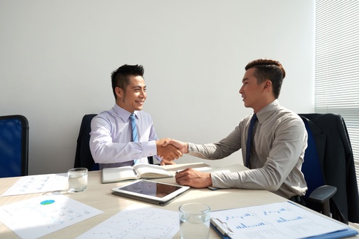 1-on-1 Consultation