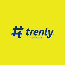 Trenly (PT Maju Mart Indonesia)