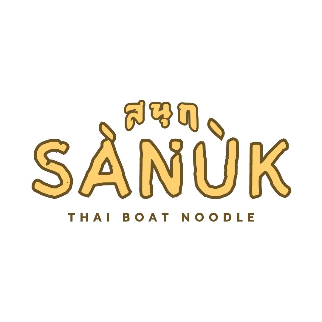 Sànùk Thai Boat Noodle