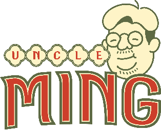 Uncle Ming