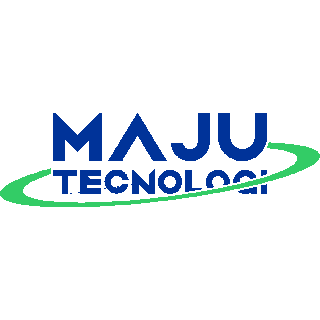 CV Maju Tecnologi